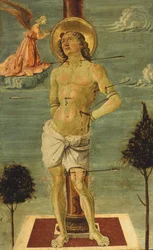 Heiliger Sebastian